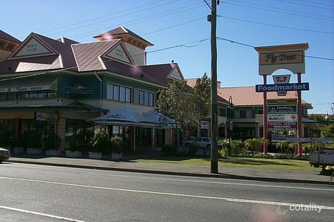 4/531 Sandgate Rd, Clayfield, QLD 4011