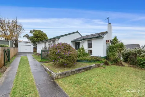 Property photo of 25 Morris Avenue Devonport TAS 7310