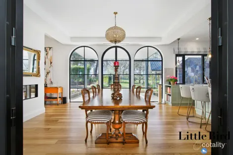 95 Jansz Cres, Griffith, ACT 2603