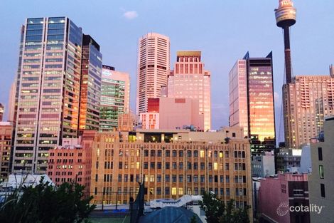 355-359 Kent St, Sydney, NSW 2000