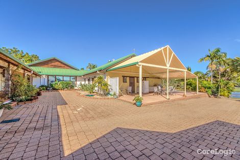Property photo of 21 Ruth Terrace Oxenford QLD 4210