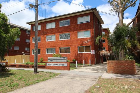 12/61-63 Meeks St, Kingsford, NSW 2032