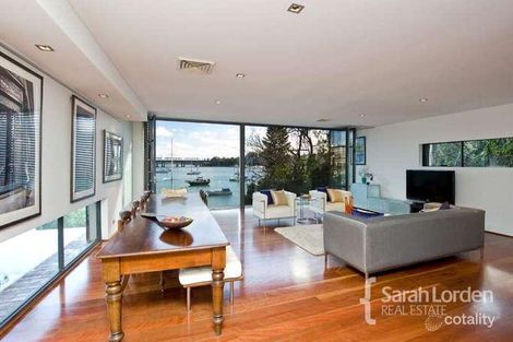 Property photo of 2 Broderick Street Balmain NSW 2041