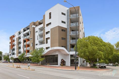 Property photo of 35/288 Lord Street Highgate WA 6003