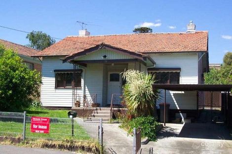 Property photo of 52 Brougham Street Kew VIC 3101