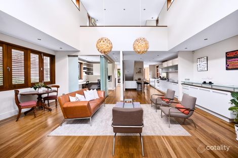 Property photo of 35 Bayview Street Bronte NSW 2024