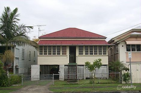 31 Fern St, Woolloongabba, QLD 4102