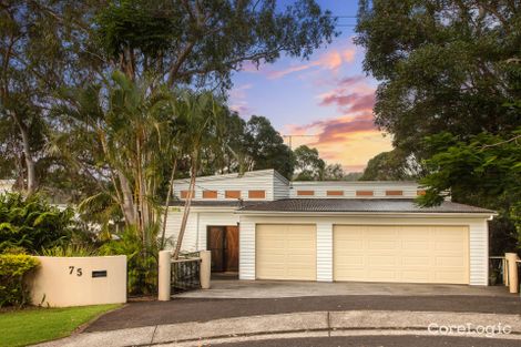 Property photo of 75 Centenary Heights Road Coolum Beach QLD 4573
