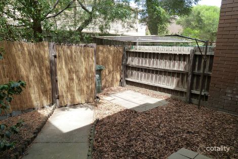 Property photo of 2/474 Albion Street Brunswick West VIC 3055