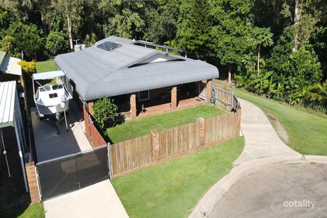 29 Banksia St, Forrest Beach, QLD 4850