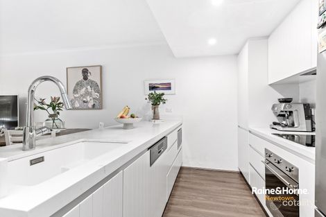 Property photo of 80/219-227 Chalmers Street Redfern NSW 2016