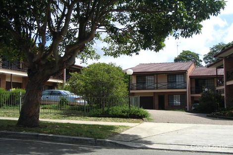 Property photo of 2/62 Bruce Street Bexley NSW 2207