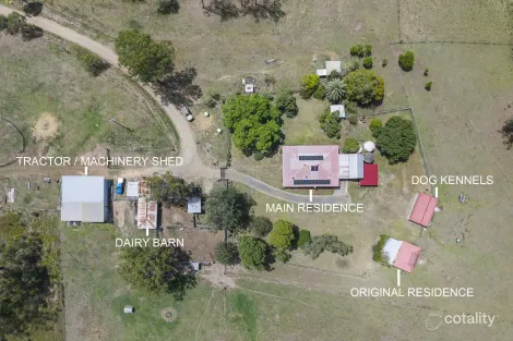 1917 Armidale Rd, Willawarrin, NSW 2440