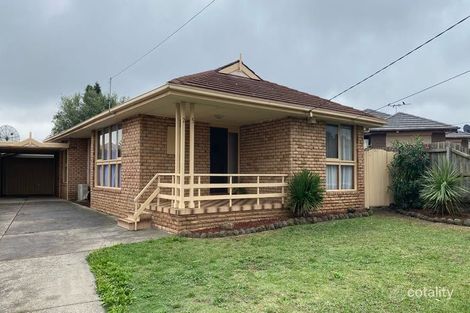 Property photo of 25 Cambridge Way Campbellfield VIC 3061