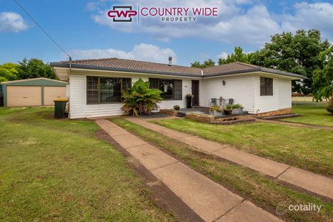 104 Coronation Ave, Glen Innes, NSW 2370