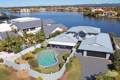 Property photo of 15 San Simeon Drive Clear Island Waters QLD 4226