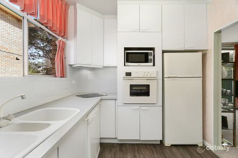 Property photo of 11/14-20 Russell Street Strathfield NSW 2135