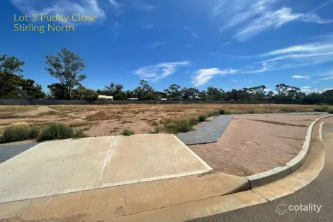 Property photo of 1 Puddy Close Stirling North SA 5710