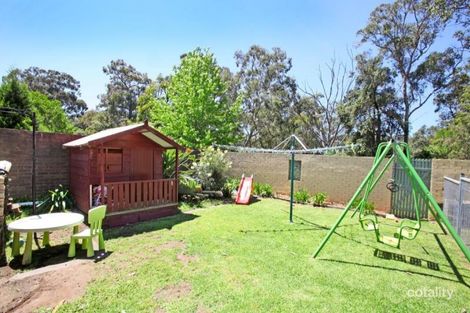 Property photo of 35 Brisbane Road Campbelltown NSW 2560