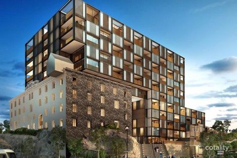 Property photo of 808/280 Jones Street Pyrmont NSW 2009