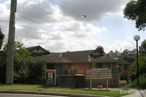 Property photo of 15/29 Haven Court Cherrybrook NSW 2126