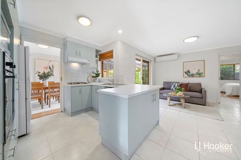 Property photo of 22 Lance Hill Avenue Dunlop ACT 2615