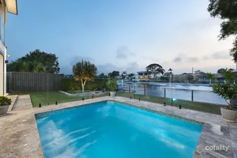 Property photo of 32 Parnki Parade Palm Beach QLD 4221