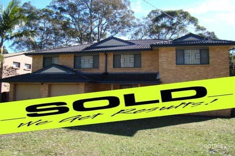 36 Mountain St, Sanctuary Point, NSW 2540