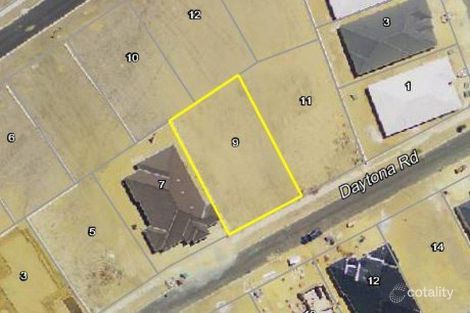 9 Daytona Rd, Yanchep, WA 6035