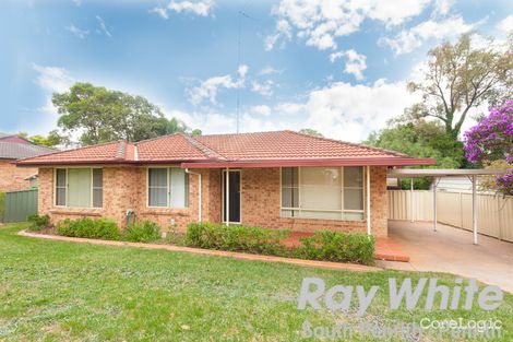 Property photo of 12 Miranda Street South Penrith NSW 2750