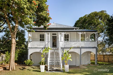 Property photo of 237 Oxley Road Graceville QLD 4075