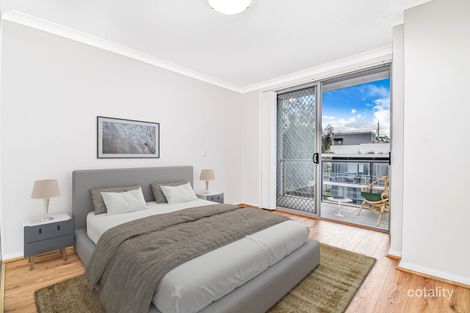 Property photo of 307/8B Myrtle Street Prospect NSW 2148