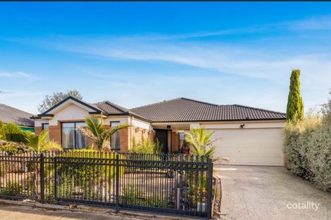 6 Batavia Way, Wyndham Vale, VIC 3024