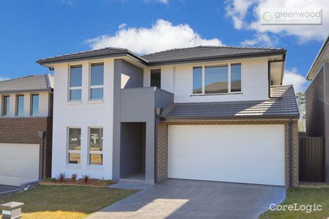 Property photo of 28 Towell Way Kellyville NSW 2155