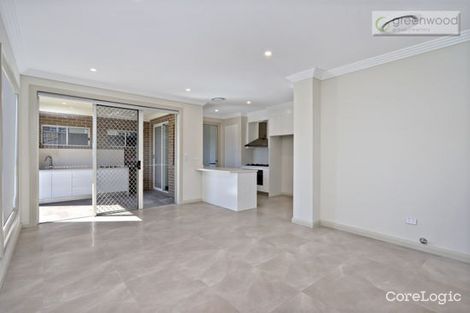 Property photo of 28 Towell Way Kellyville NSW 2155