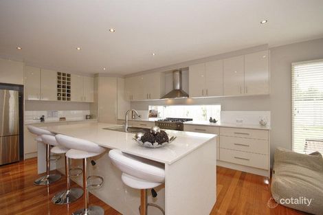 Property photo of 54 Paringa Drive Ferntree Gully VIC 3156