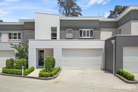 Property photo of 13/8 Cathay Place Kellyville NSW 2155