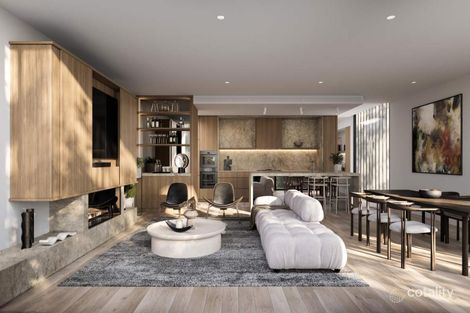 Property photo of 202/33 Mount Street Eaglemont VIC 3084