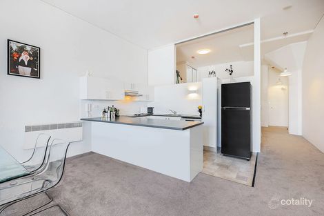 Property photo of 316/1 Missenden Road Camperdown NSW 2050