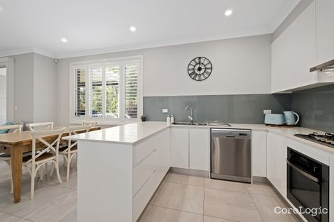 Property photo of 13/8 Cathay Place Kellyville NSW 2155