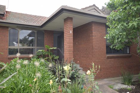 3/99 Pender St, Thornbury, VIC 3071