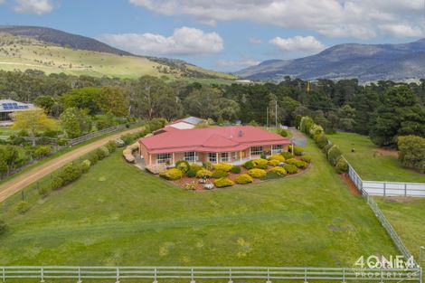 Property photo of 25 Rowbottoms Road Granton TAS 7030