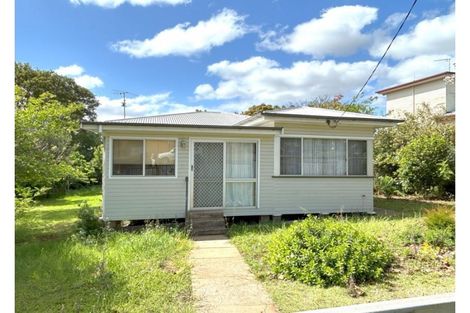Property photo of 55 Mabel Street Harlaxton QLD 4350