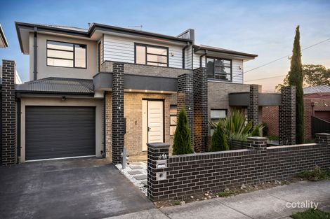 Property photo of 41A Major Road Fawkner VIC 3060