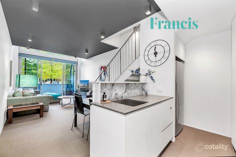 Property photo of 5/3-5 Burbury Close Barton ACT 2600