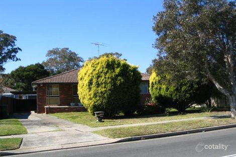 16 Rundle Rd, Green Valley, NSW 2168