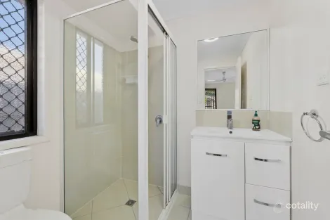 Property photo of 89 Springfield Drive Norman Gardens QLD 4701