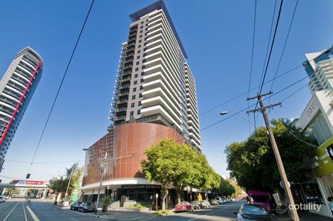 Property photo of 908/45 Haig Street Southbank VIC 3006