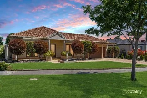 Property photo of 12 Yale Court Wangaratta VIC 3677