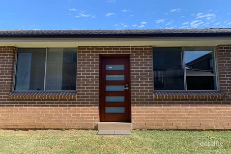 16b Zeppelin Rd, Edmondson Park, NSW 2174